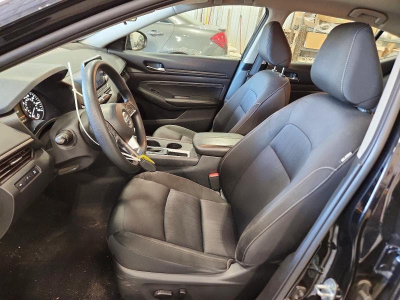 2020 NISSAN ALTIMA S 7
