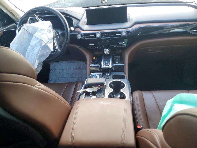 2023 ACURA MDX TECHNOLOGY 8