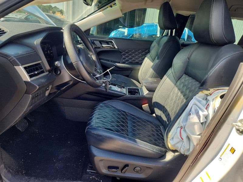 2023 MITSUBISHI OUTLANDER SEL 7