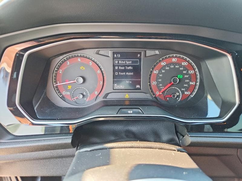 2019 VOLKSWAGEN JETTA S 9