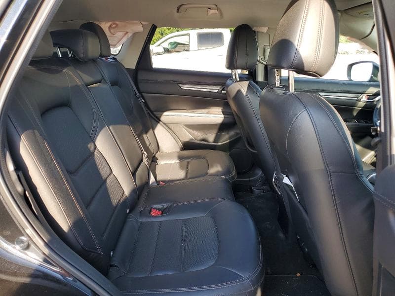 2023 MAZDA CX-5 PREMIUM 11