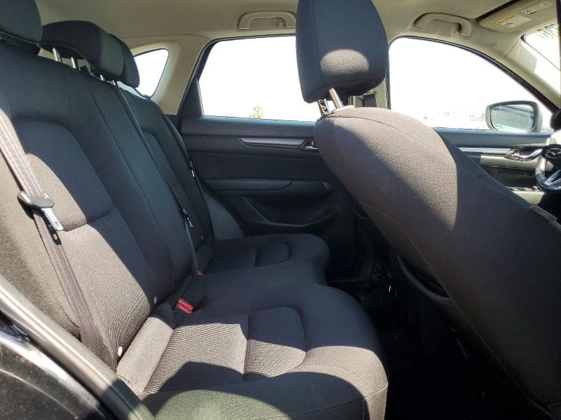 2018 MAZDA CX-5 SPORT 11