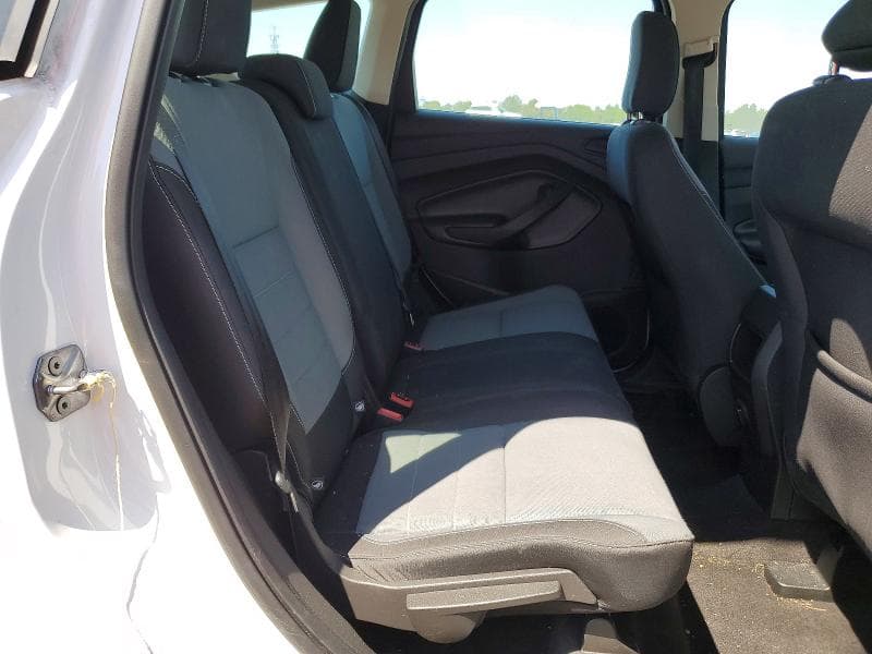 2019 FORD ESCAPE S 11