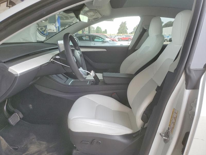 2023 TESLA MODEL Y 7