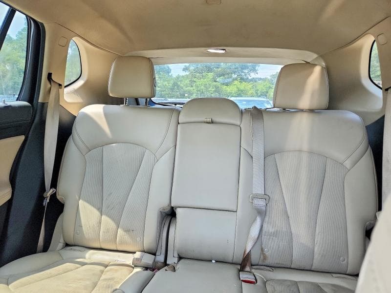 2017 BUICK ENVISION PREFERRED 10
