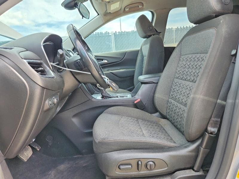 2023 CHEVROLET EQUINOX LT 7