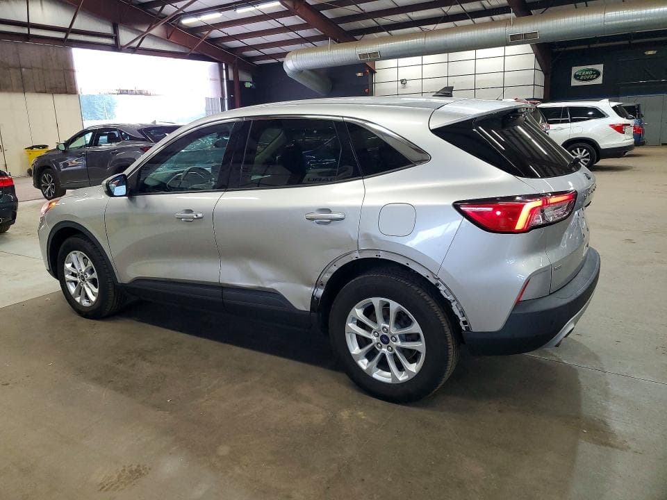 2020 FORD ESCAPE SE 2