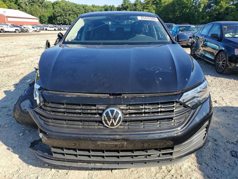 2023 VOLKSWAGEN JETTA S 5
