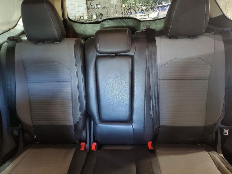 2017 FORD ESCAPE SE 10