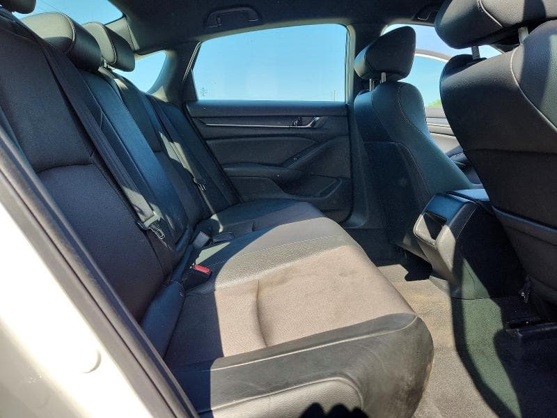 2019 HONDA ACCORD SPORT 10