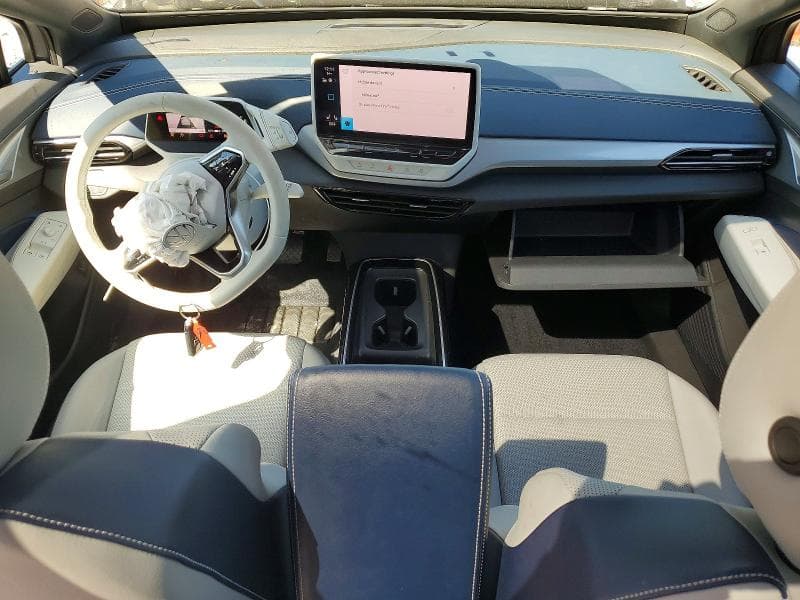 2023 VOLKSWAGEN ID.4 PRO S 8