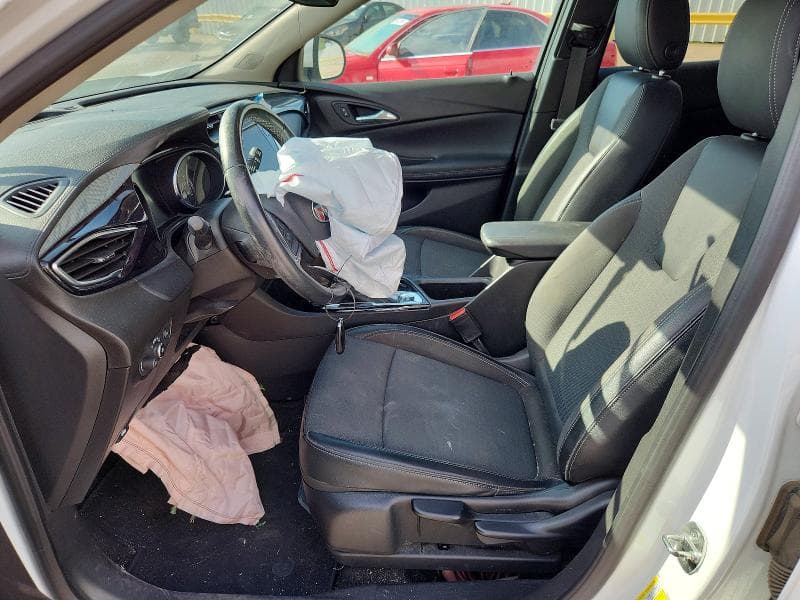 2021 BUICK ENCORE GX PREFERRED 7