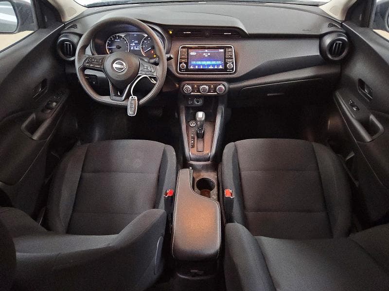 2023 NISSAN KICKS S 8