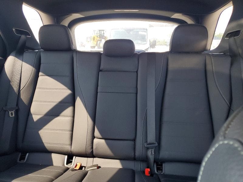2024 MERCEDES-BENZ GLE 350 4MATIC 10