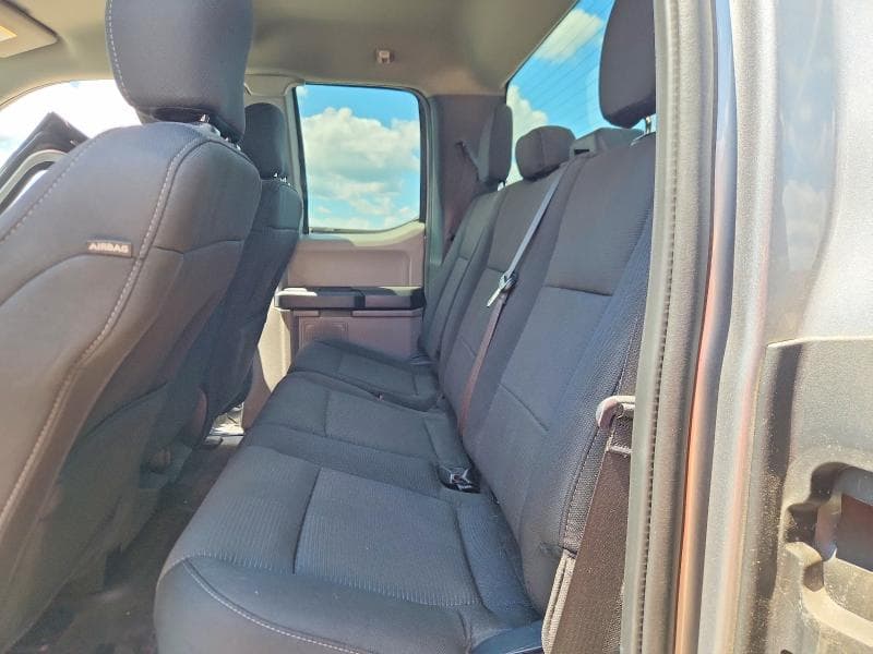 2020 FORD F150 SUPER CAB 10