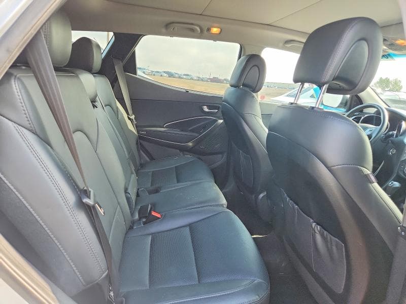 2017 HYUNDAI SANTA FE SPORT 2.0T 11