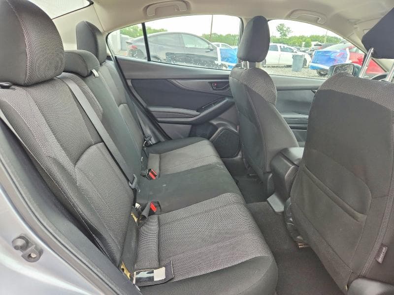 2018 SUBARU IMPREZA PREMIUM PLUS 10