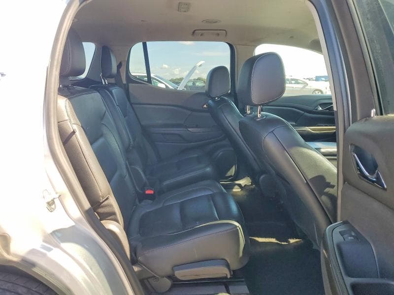 2019 GMC ACADIA SLT-1 10