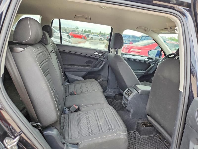 2024 VOLKSWAGEN TIGUAN S 10