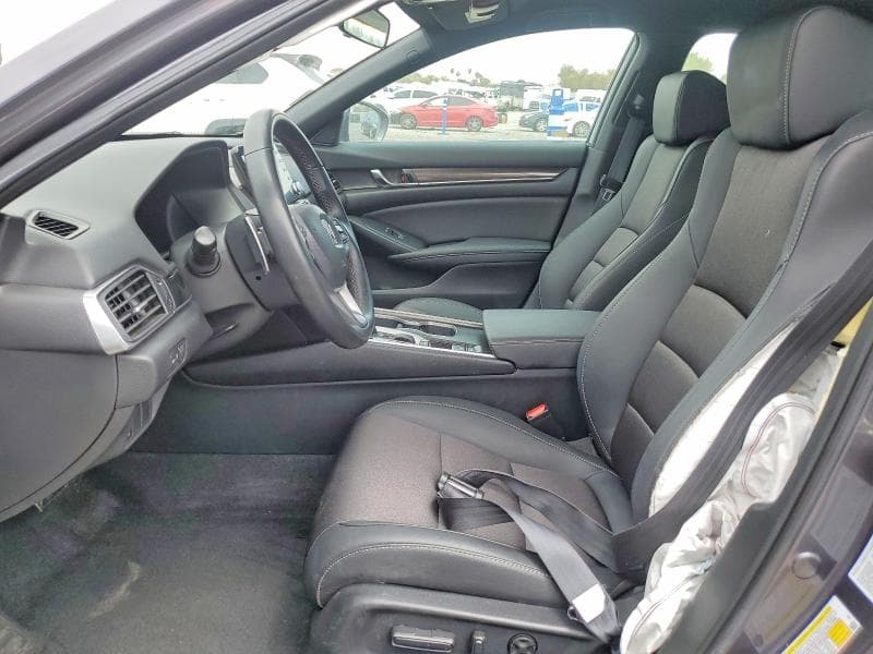 2020 HONDA ACCORD SPORT 7