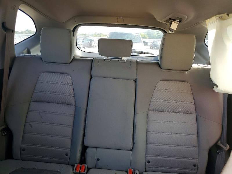 2019 HONDA CR-V EX 10