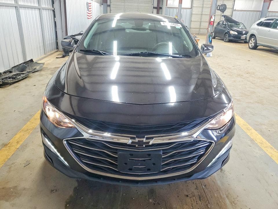 2020 CHEVROLET MALIBU LT 5