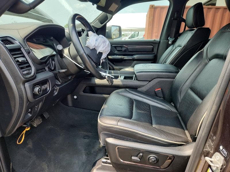 2023 RAM 1500 LIMITED 7