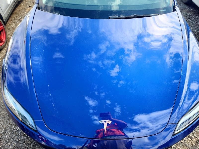 2024 TESLA MODEL 3 12