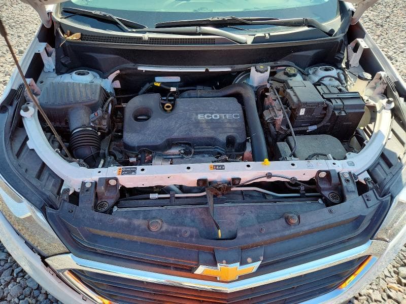 2021 CHEVROLET EQUINOX LT 11