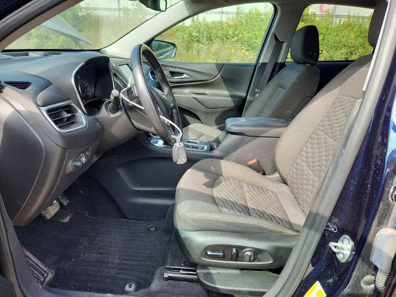 2020 CHEVROLET EQUINOX LT 7