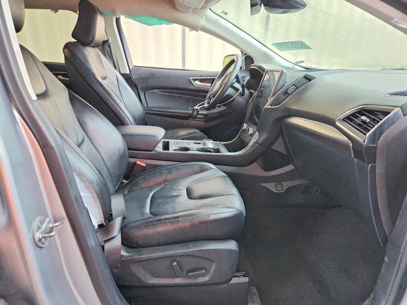 2022 FORD EDGE TITANIUM 7
