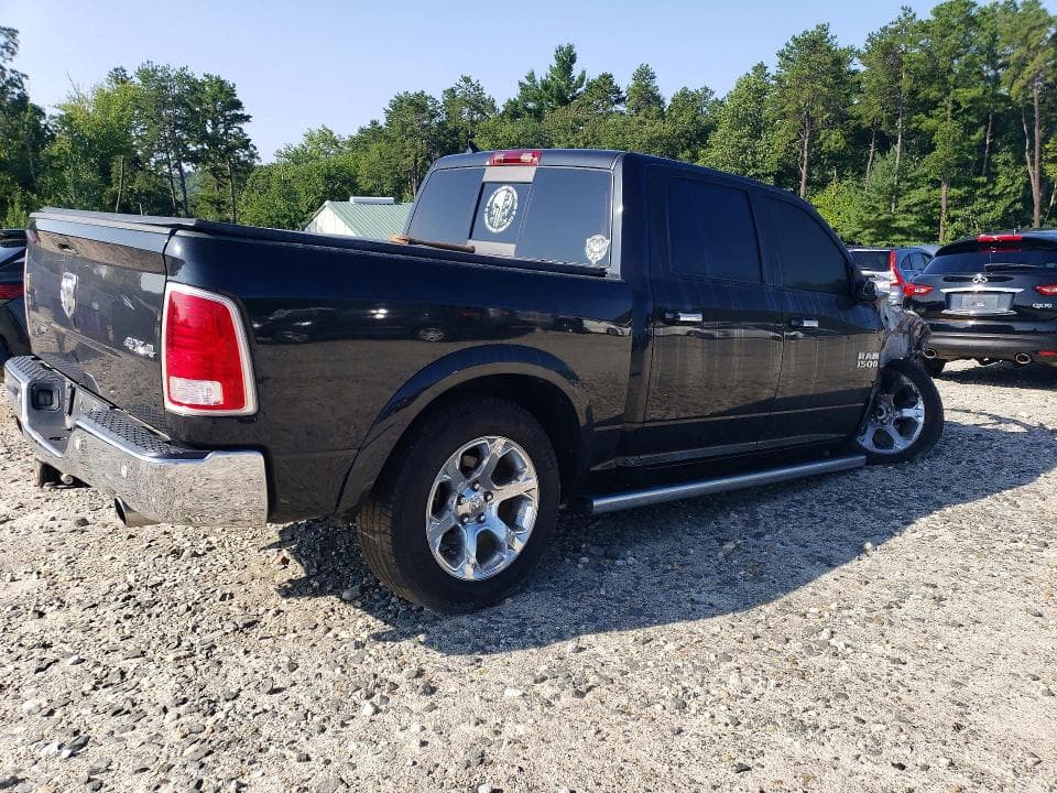 2018 RAM 1500 LARAMIE 3