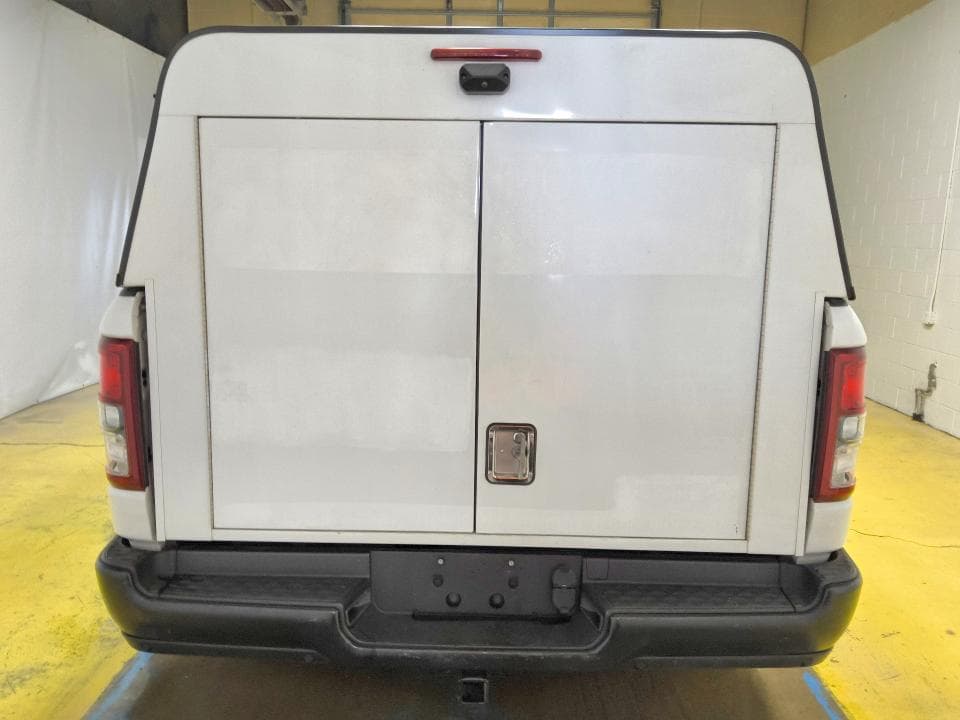 2023 RAM 1500 TRADESMAN 6