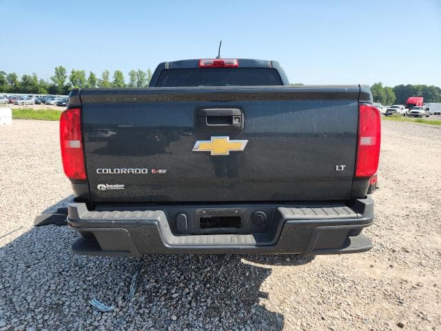 2018 CHEVROLET COLORADO LT 6