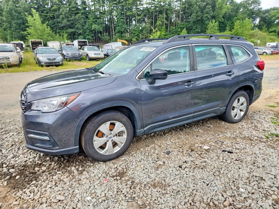 2021 SUBARU ASCENT - 1