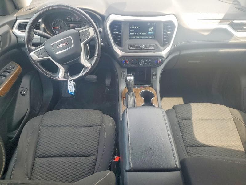 2019 GMC ACADIA SLE 8