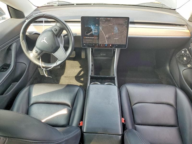 2019 TESLA MODEL 3 8