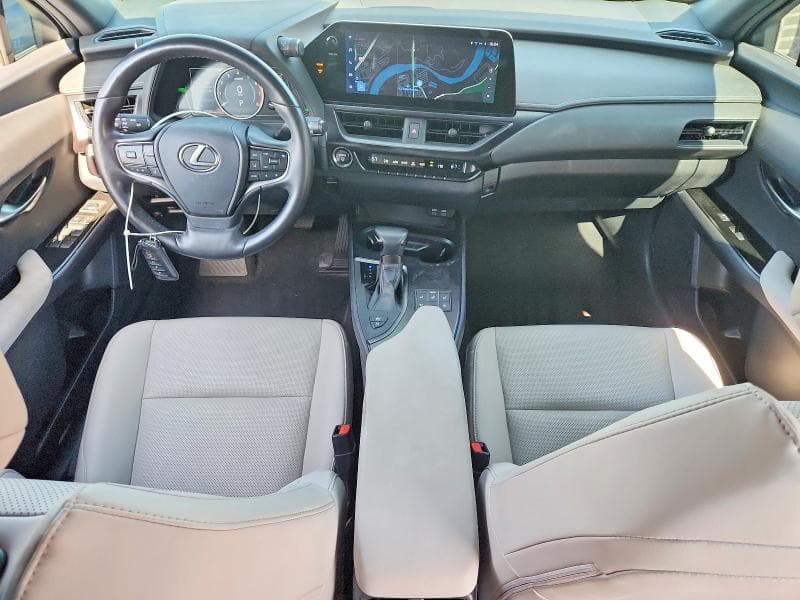 2024 LEXUS UX 250H PREMIUM 8