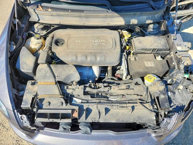 2018 JEEP CHEROKEE LATITUDE PLUS 12
