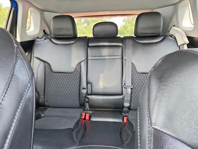 2020 JEEP COMPASS LATITUDE 10