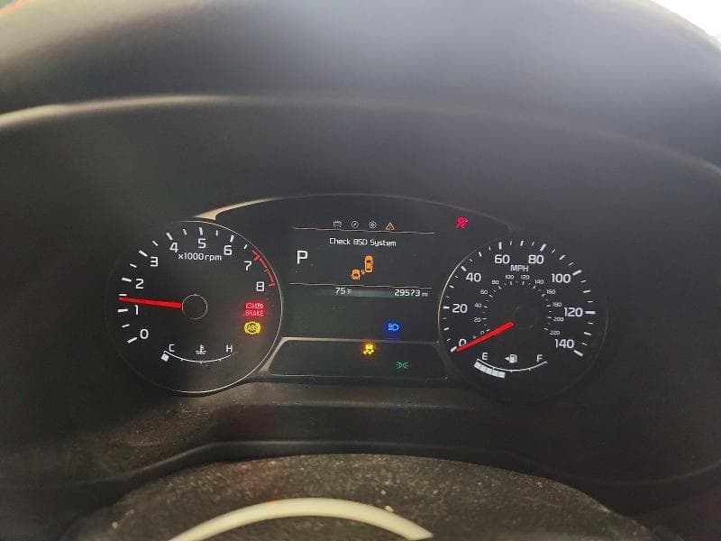 2019 KIA SOUL ! 9