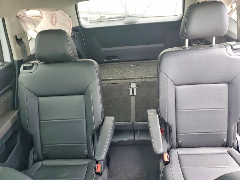 2023 VOLKSWAGEN ATLAS SE 10