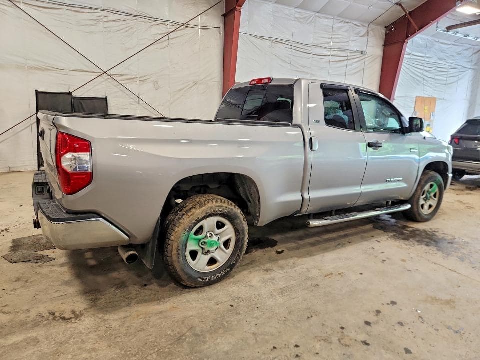 2018 TOYOTA TUNDRA SR5 3