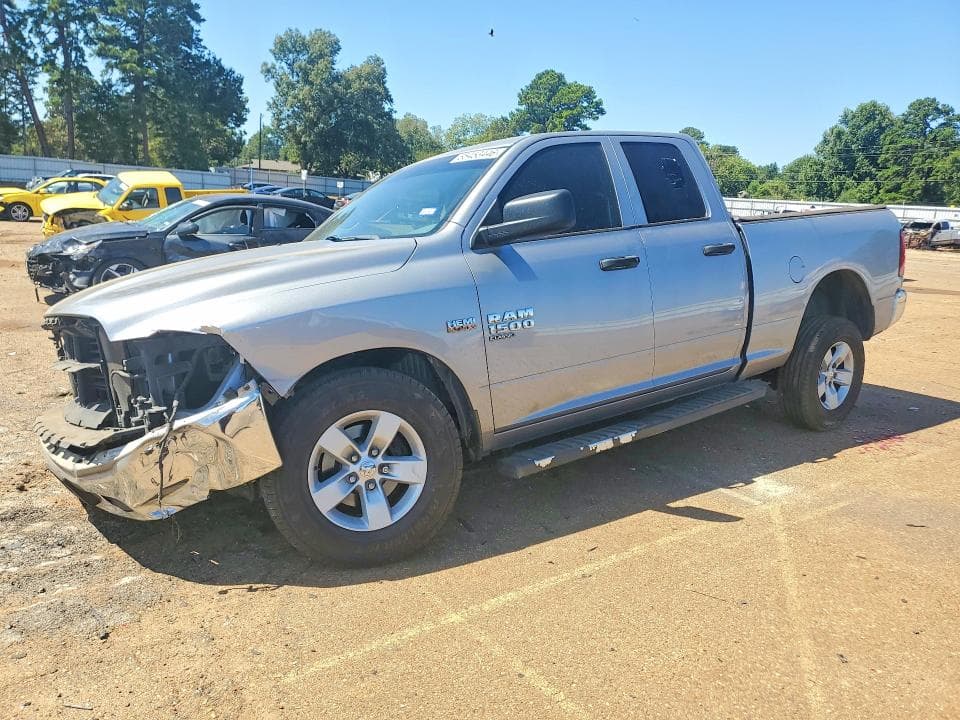 2020 RAM 1500 CLASSIC TRADESMAN - 1