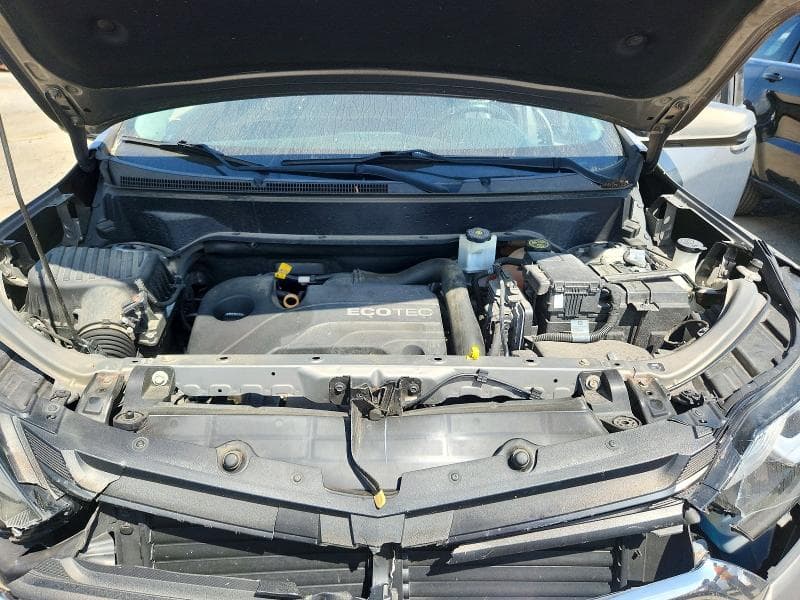 2019 CHEVROLET EQUINOX LT 12
