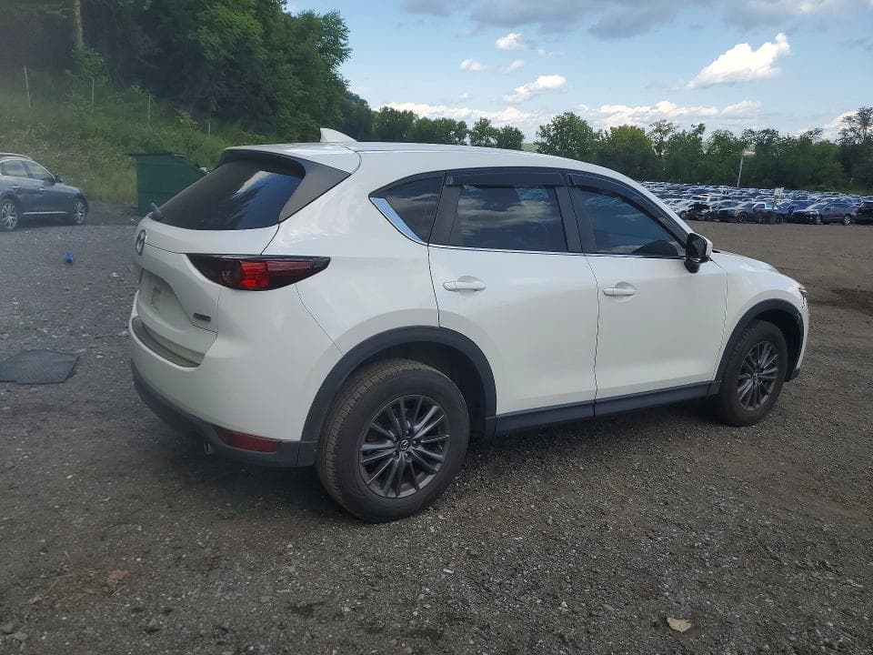 2019 MAZDA CX-5 SPORT 3