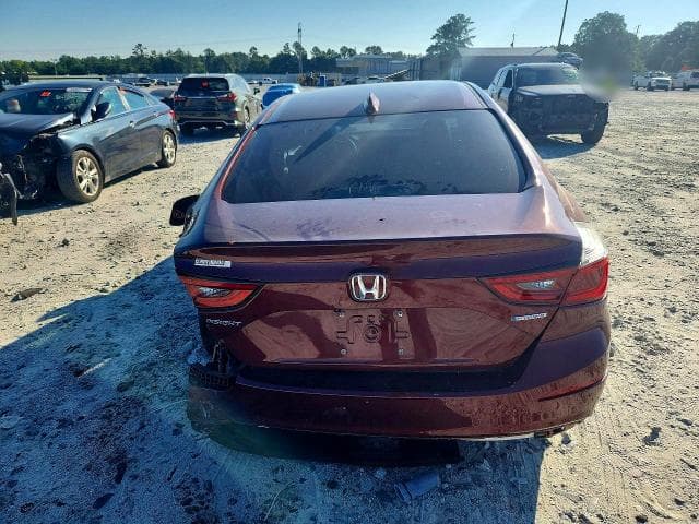 2020 HONDA INSIGHT EX 6