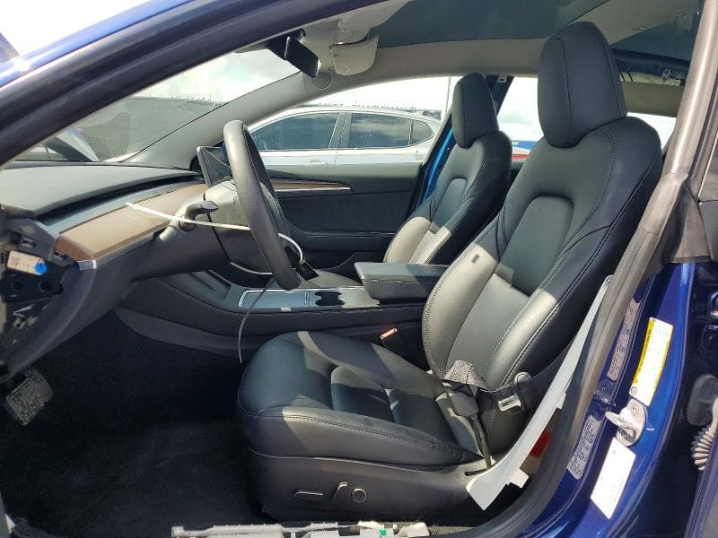 2023 TESLA MODEL 3 7