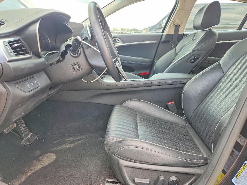 2022 GENESIS G70 3.3T STANDARD 7