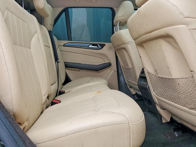 2018 MERCEDES-BENZ GLE 350 11